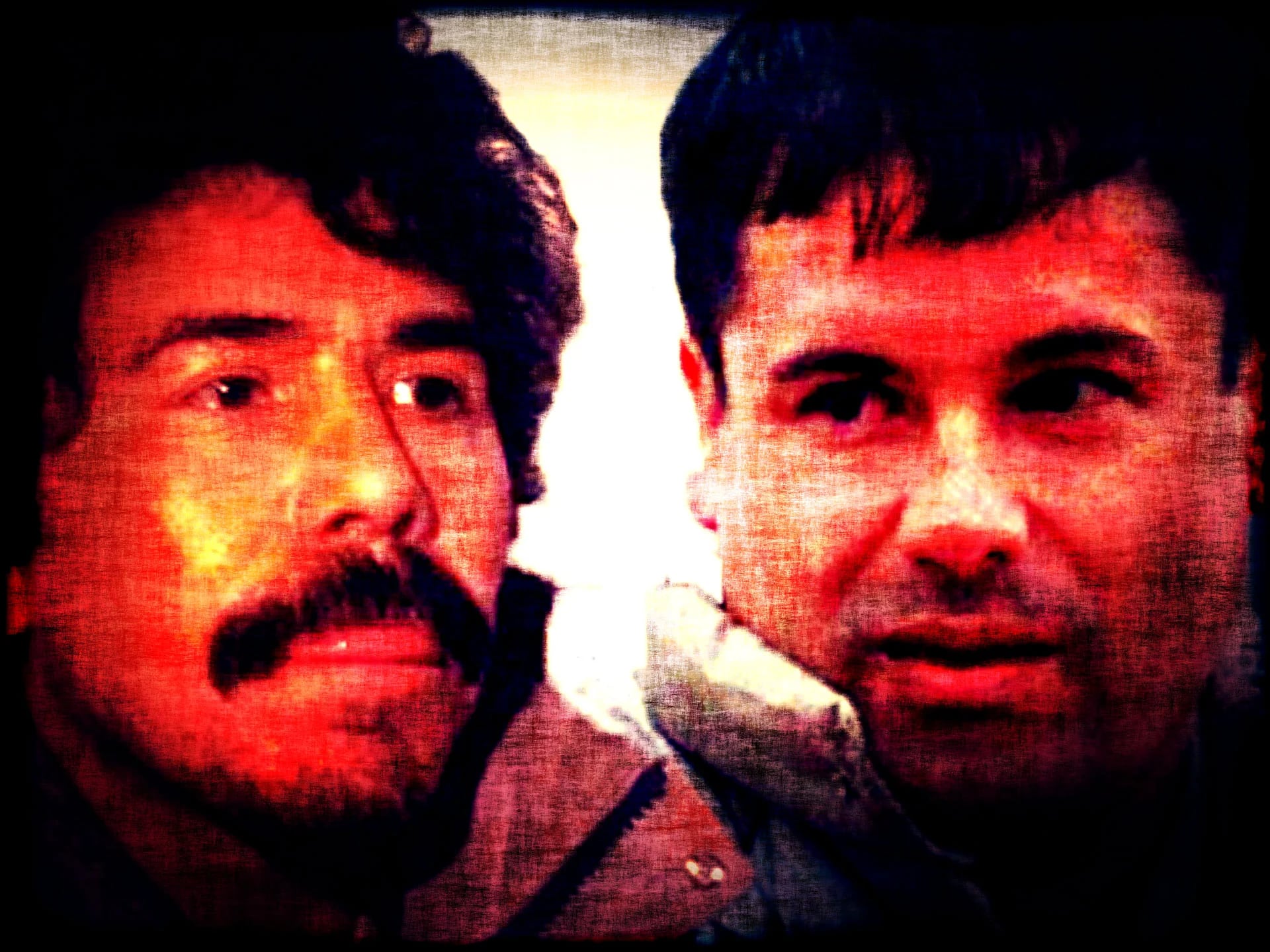 Caro Quintero aseguró que desde niño fue amigo de su “colega” narco Joaquín “El Chapo” Guzmán