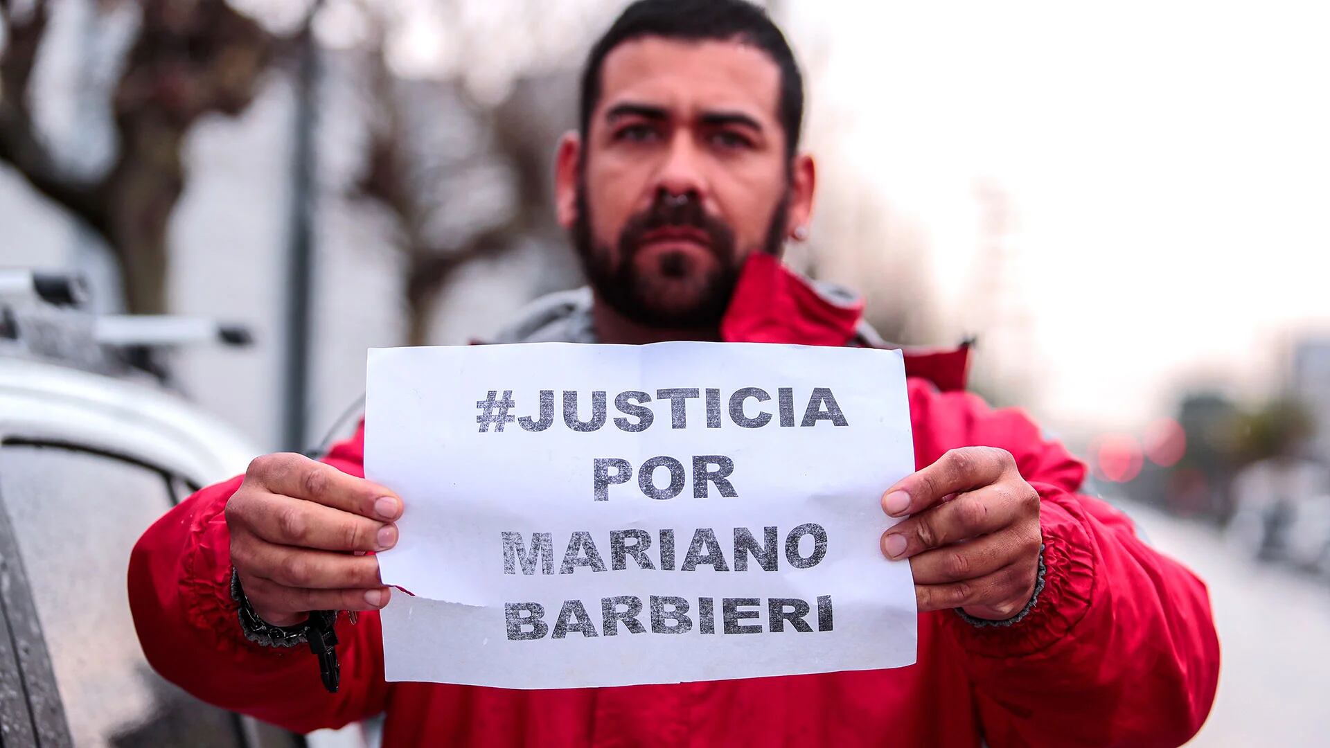La familia del hombre asesinado en Palermo convocó a una marcha para pedir justicia: “No nos queremos morir”
