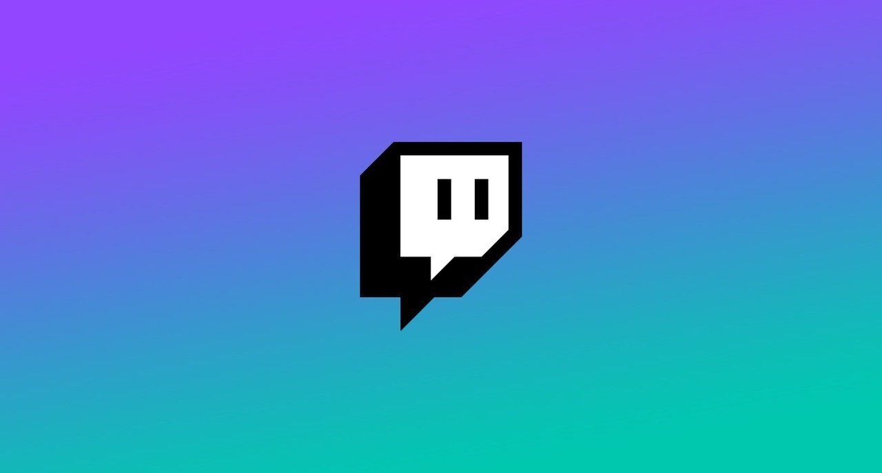 Imagen del logo de Twitch (Foto: Europa Press)