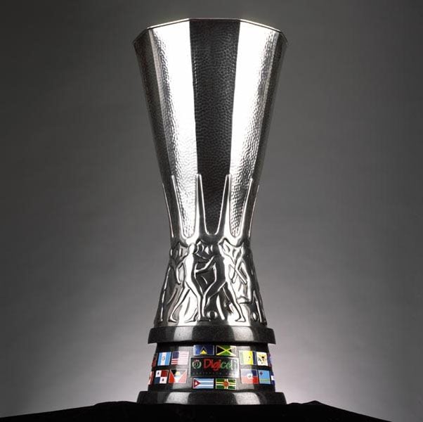 The most unusual match in football history: Barbados - Grenada and the Caribbean Cup in 1994