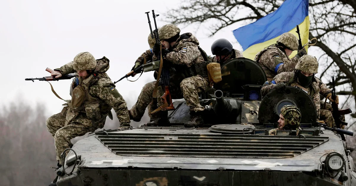 The war in Ukraine, Europe and Latin America