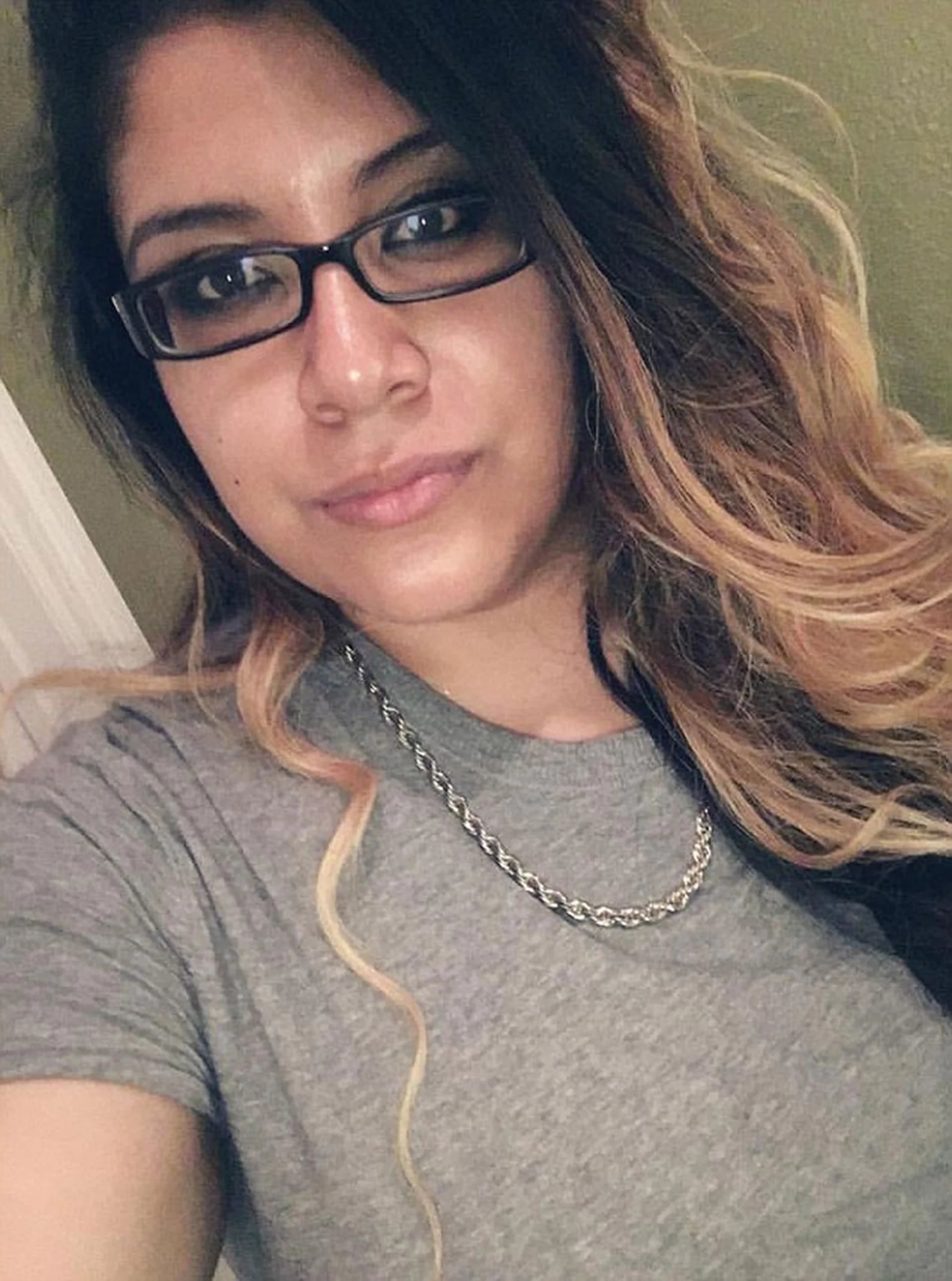 Amanda Alvear fue una de las víctimas de la masacre de Orlando. Antes de morir había transmitido por Snapchat desde el interior de Pulse