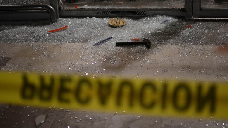 En 2018 se regostraron al menos 160 asesinatos en el municipio de Coatzacoalcos, Veracruz (Foto: Cuartoscuro)