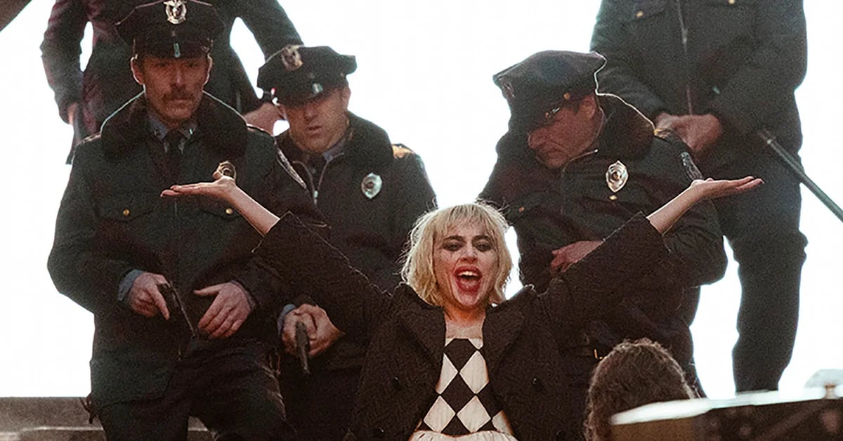 Lady Gaga wraps up filming Joker 2: Here’s what she’ll look like as Harley Quinn
