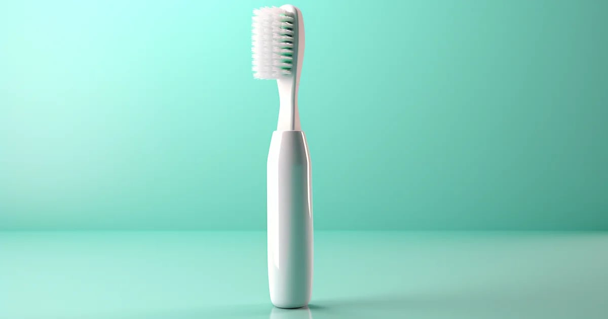 Un attacco informatico a milioni di spazzolini da denti nel mondo
