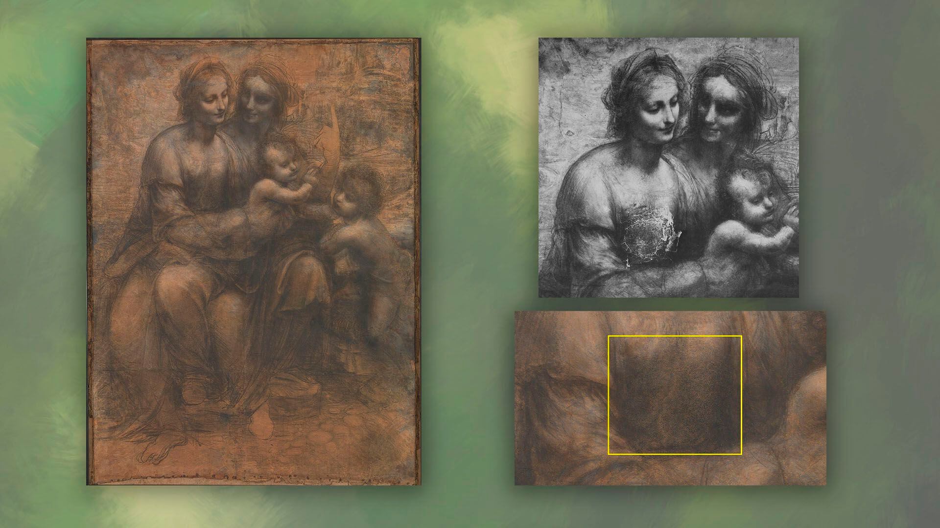 Emaús: Iglesia en huida, en salida, en retorno (con CELAM, Santo Domingo  1992), image size:1920x1080