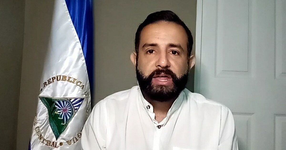 Nicaragua: The lawyer for opposition candidate Felix Maradiga, under Daniel Ortega, has been arrested.