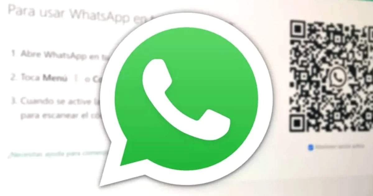 Whatsapp Web: paso a paso de cómo abrirlo en mi PC sin celular ni QR