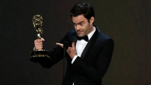 Bill Hader