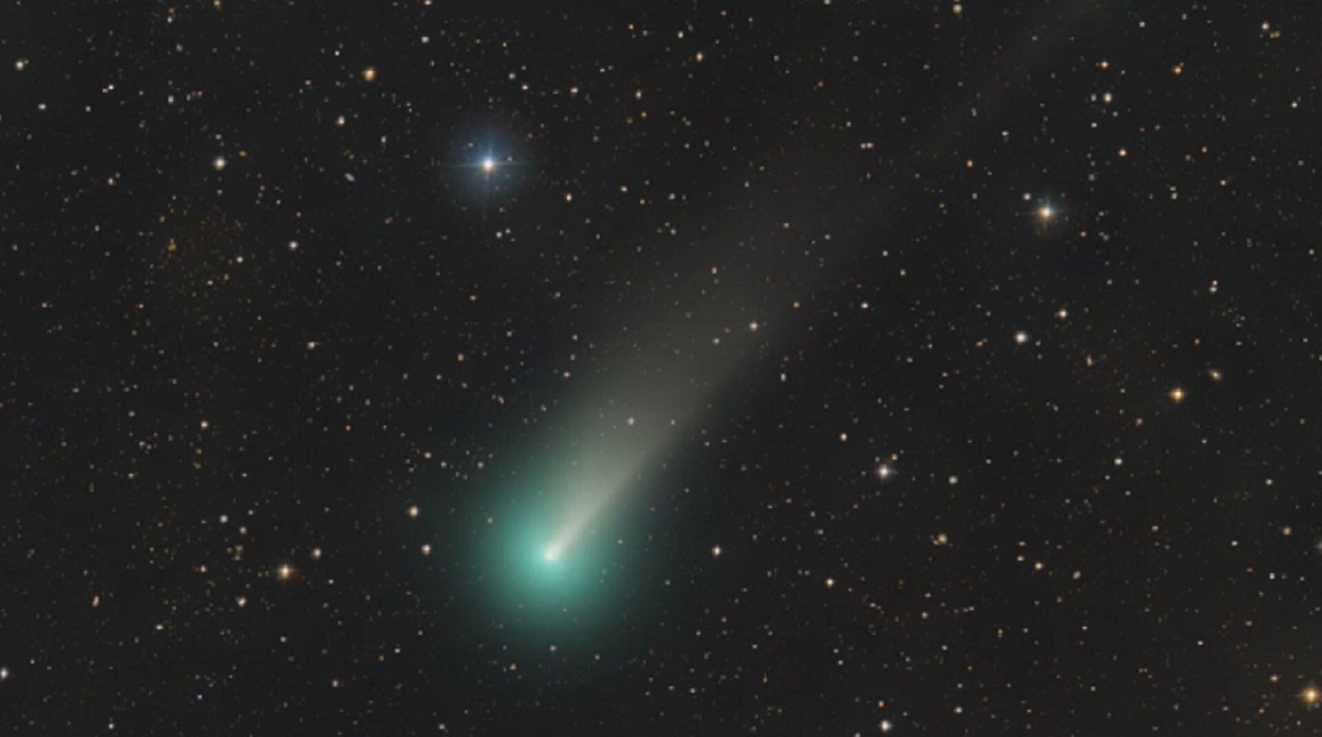 Cometa-Leonard-2021-NASA