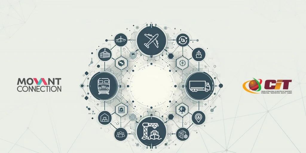 CIT y Movant Connection lanzan índice clave para el futuro del transporte internacional