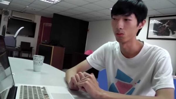 Chang Chi-yuan, el hacker taiwanÃ©s que logrÃ³ comprar 502 iPhone por menos de cuatro centavos de dÃ³lar y amenazÃ³ a Mark Zuckerberg