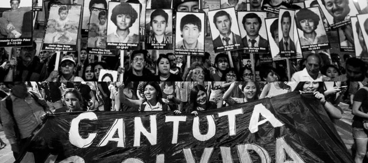 Masacre de La Cantuta: El asesinato de estudiantes a manos de un escuadrón de la muerte cumple 30 años - Infobae