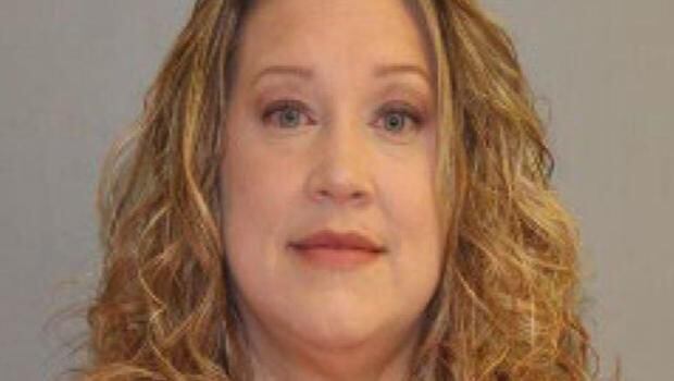 Patricia Wick, de 48 años, fue condenada por asesinato y maltrato infantil en Dakota del Norte. (Fiscalía Estatal del Condado de Foster)