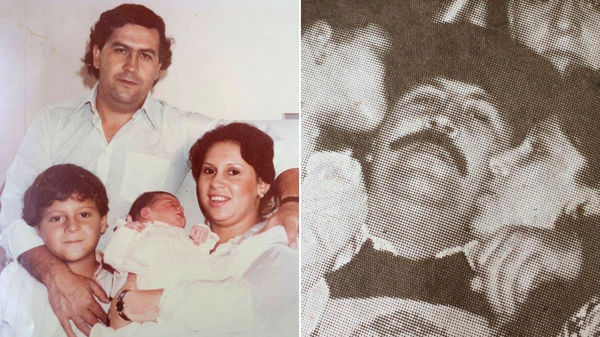 El Mensaje Del Hijo De Pablo Escobar En Una Fecha Muy Especial