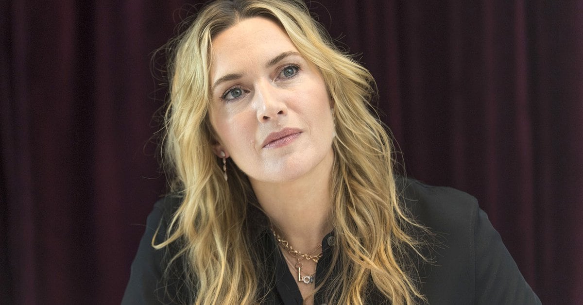 Kate Winslet denounced Hollywood homophobia: “Gay actors fear for their careers if they reveal their sexuality”