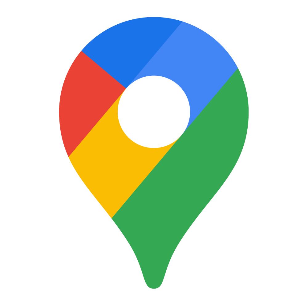 Google Maps ha integrado varias funciones con IA. (Google)