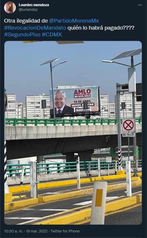 (Captura de tela: twitter)