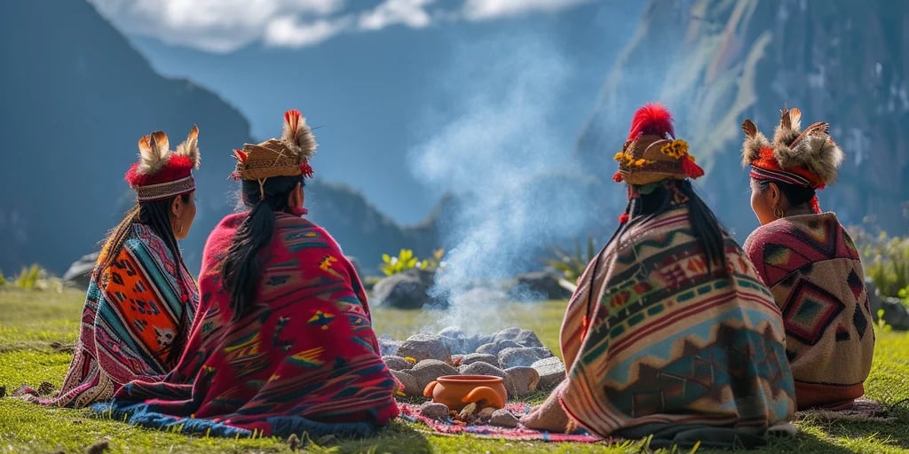 El superalimento milenario de los incas que es fuente de energía y combate la hipertensión