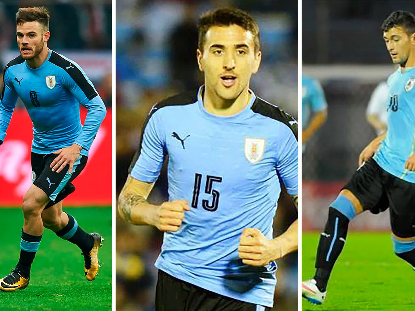 Por qué le dicen La Garra Charrúa a la Selección de Uruguay: origen e  historia del apodo de Uruguay, TUDN Selección Uruguay