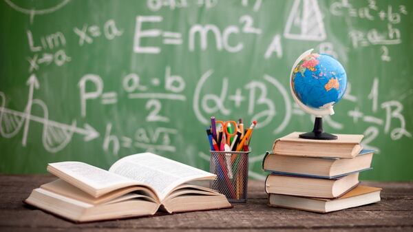 Los cambios educativos suceden en todo el mundo (iStock)