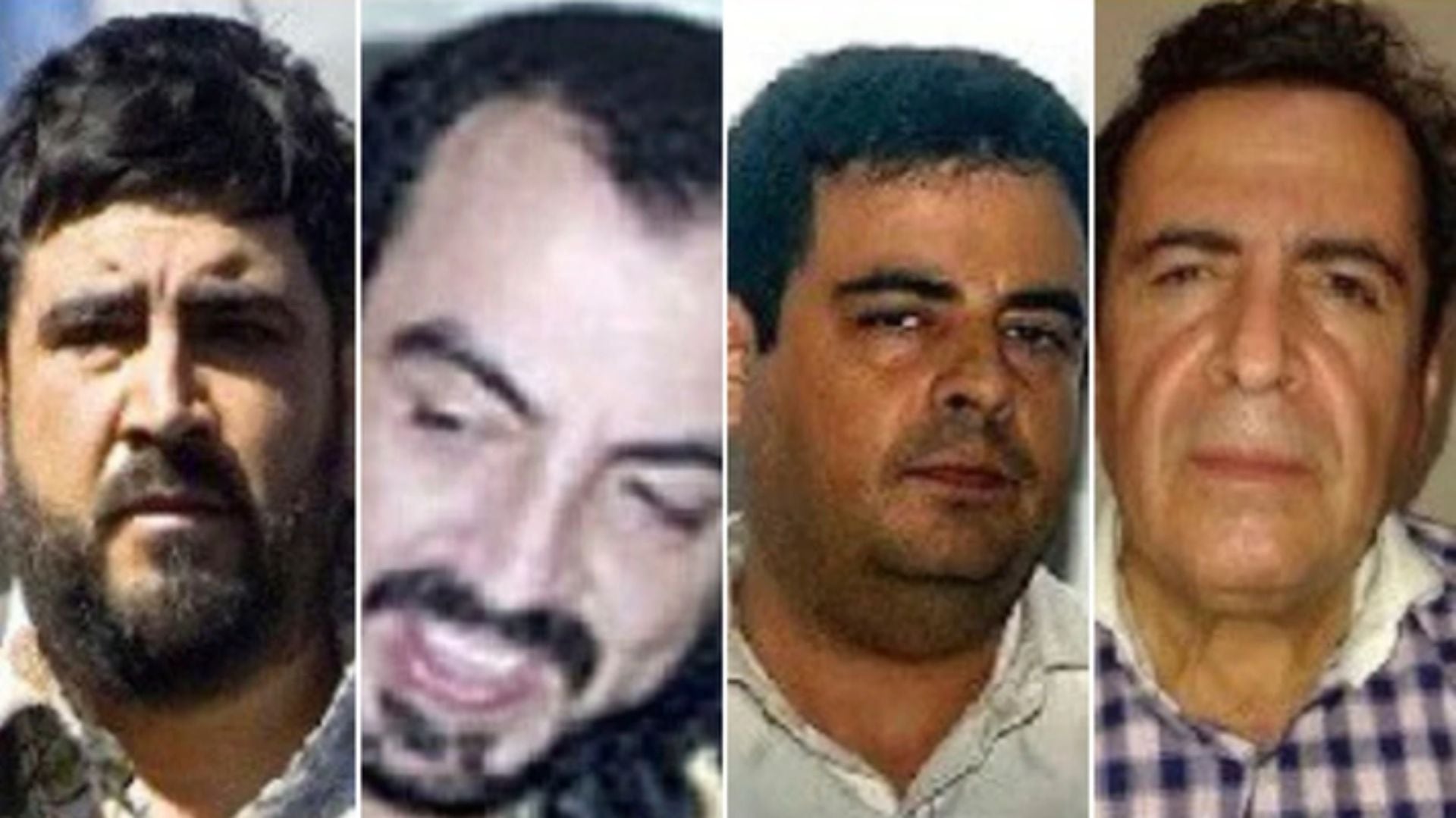 The Beltrán Leyva brothers were part of the Sinaloa Cartel (Special)