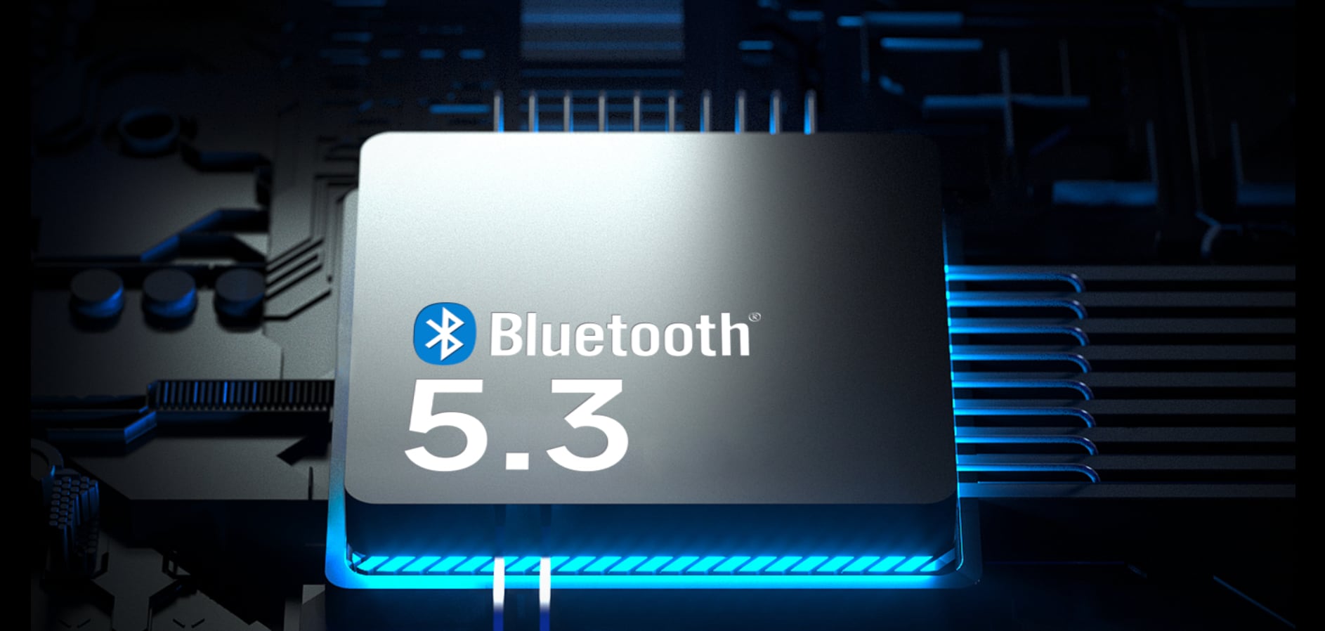Bluetooth 5.3: novedades y cambios de la nueva versión del protocolo
