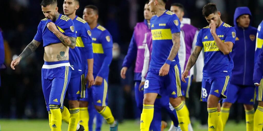 Qué necesita Boca Juniors para clasificarse a los octavos de final de la Copa Libertadores