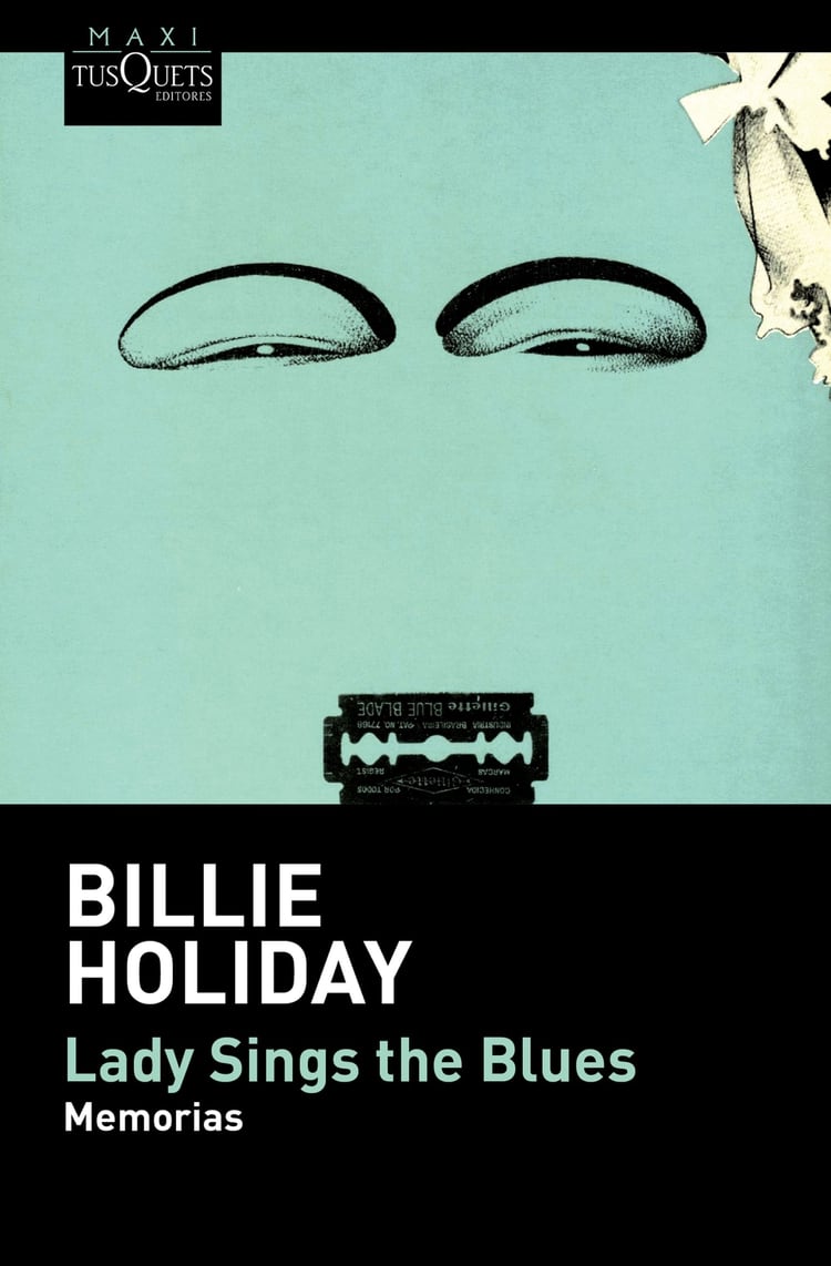 Lady Sings the Blues, de Billie Holiday
