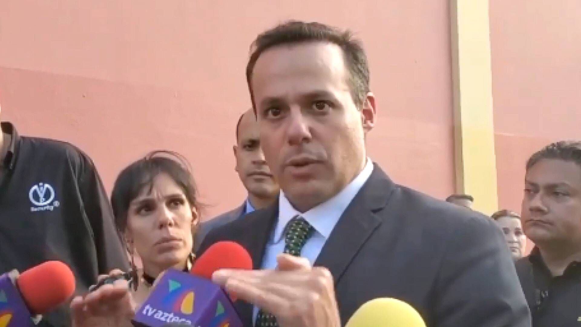 José Joel confirmó que no está de acuerdo con la decisión de la cremación (Foto: Instagram Elgordoylaflaca)