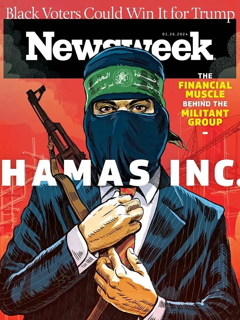 EEUU reveló el imperio inmobiliario de Hamas que financia s - Israel declaración Estado de Guerra y consecuencias Viajes