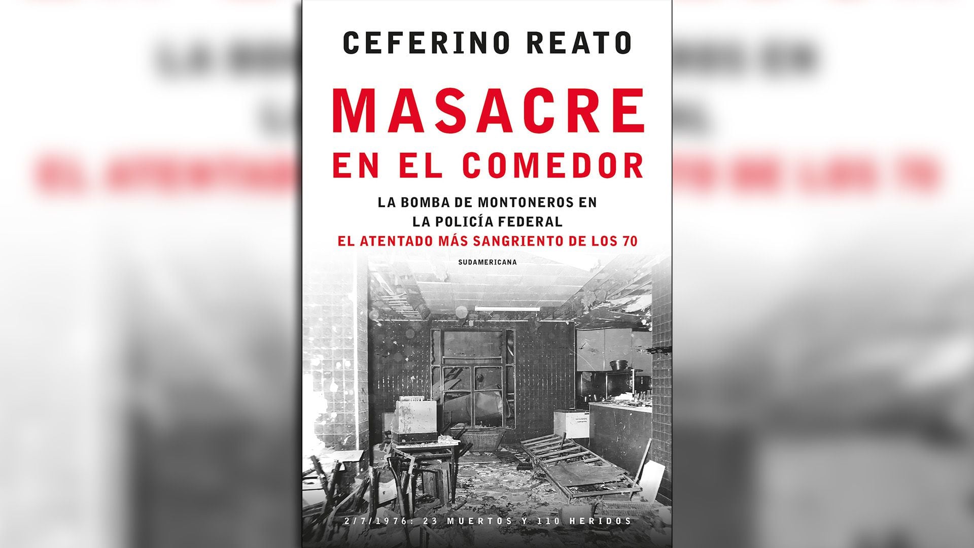 Strage nella sala da pranzo