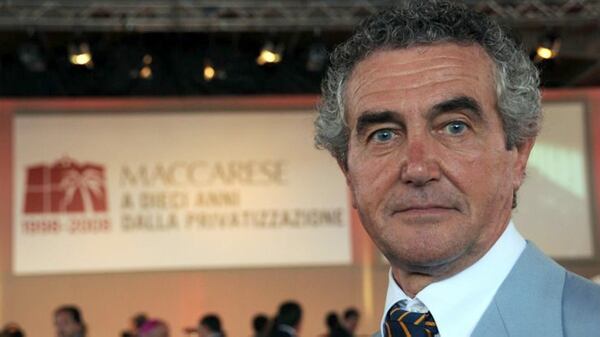 Los hermanos Benetton dejaron de dirigir la empresa en 2003