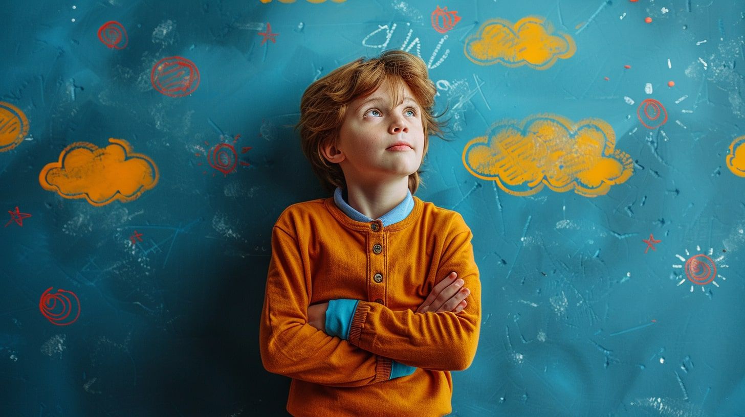 Elementos visuales de la Semana Azul, incluyendo material educativo y pulseras de concienciación sobre el autismo - (Imagen Ilustrativa Infobae)