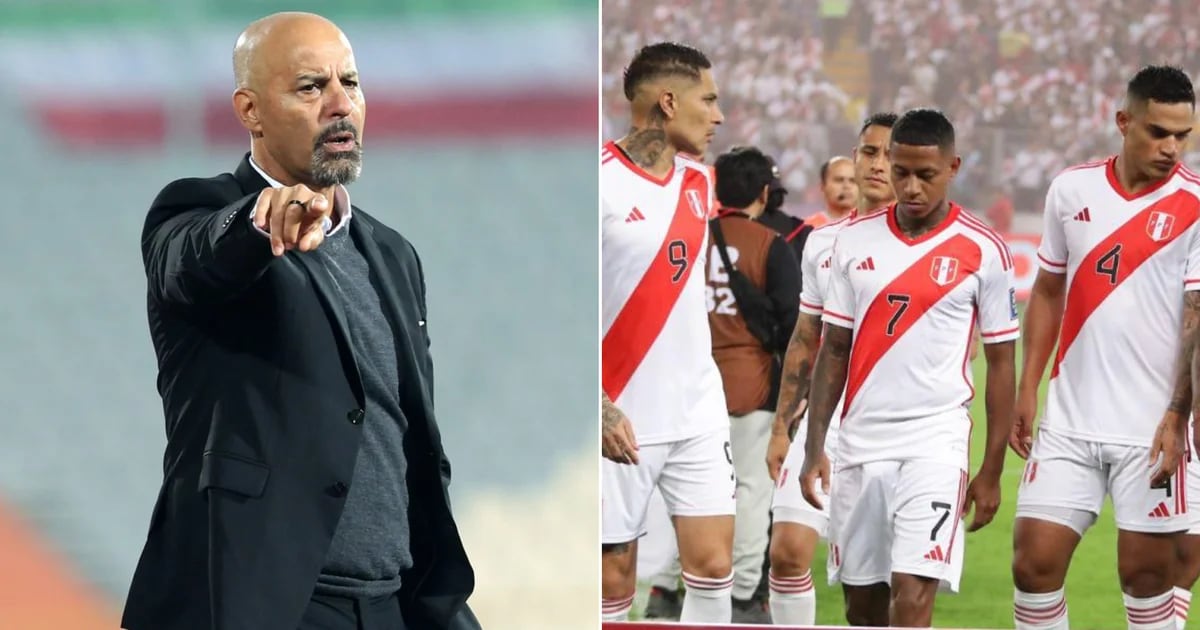 L'allenatore nicaraguense ha minimizzato l'importanza del risultato contro il Perù e ha sottolineato i traguardi raggiunti dalla sua squadra