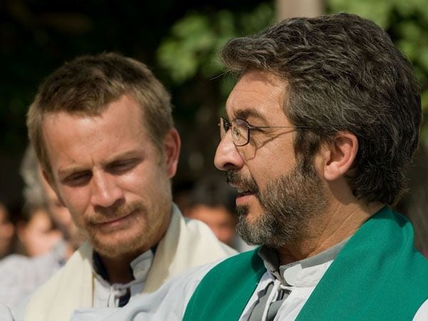 "Elefante blanco", un vistazo crudo a la realidad social de Buenos Aires. (Netflix)
