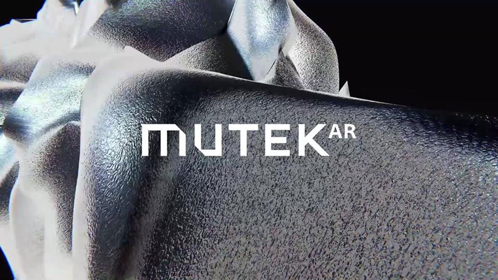 Uno de los proyectos ganadores: “Mutek Argentina, Festival Internacional De Creatividad Digital”