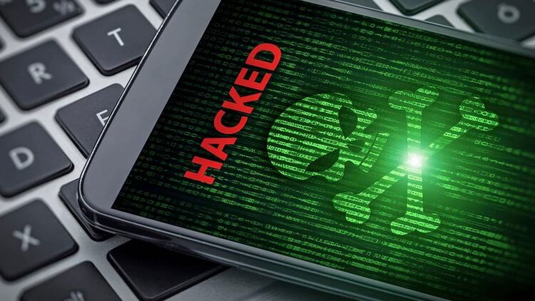 La presencia de malware también puede aumentar la temperatura del celular (Foto: Especial)