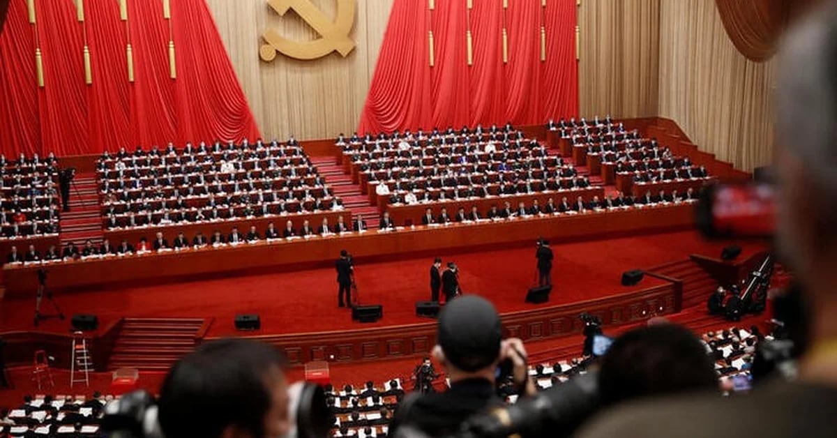 The annual session of the Chinese Parliament begins: they will discuss tensions with Taiwan, birth control and the consumption of dog meat