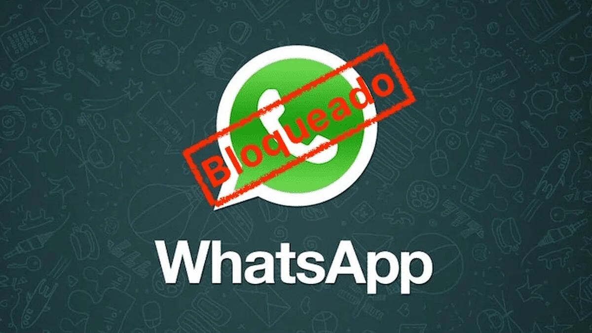 Como bloquear un contacto de whatsapp