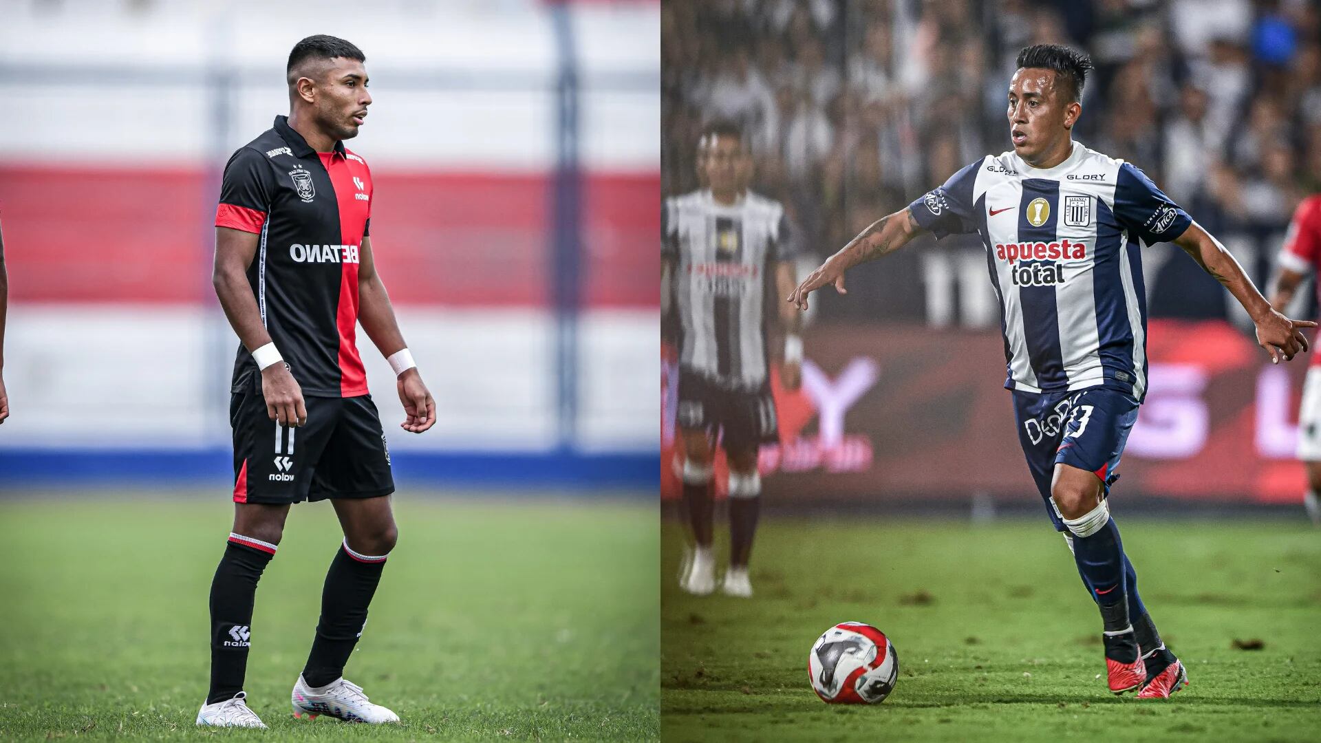 Alianza Lima vs Melgar EN VIVO HOY: se enfrentan en duelo clave por el Torneo Clausura de Liga 1