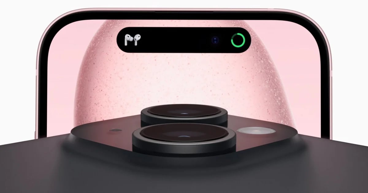 Wie resistent ist das neue iPhone 15 gegen Wasser und Staub?