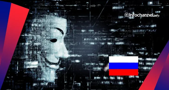 Anonymous afirma que hackeó el Banco Central de Rusia y que en 48 horas publicará 35 mil archivos secretos