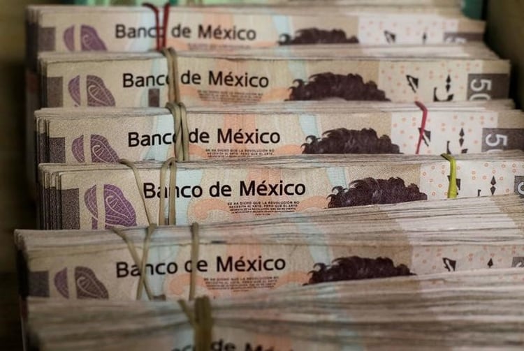 Foto: REUTERS/Jose Luis Gonzalez