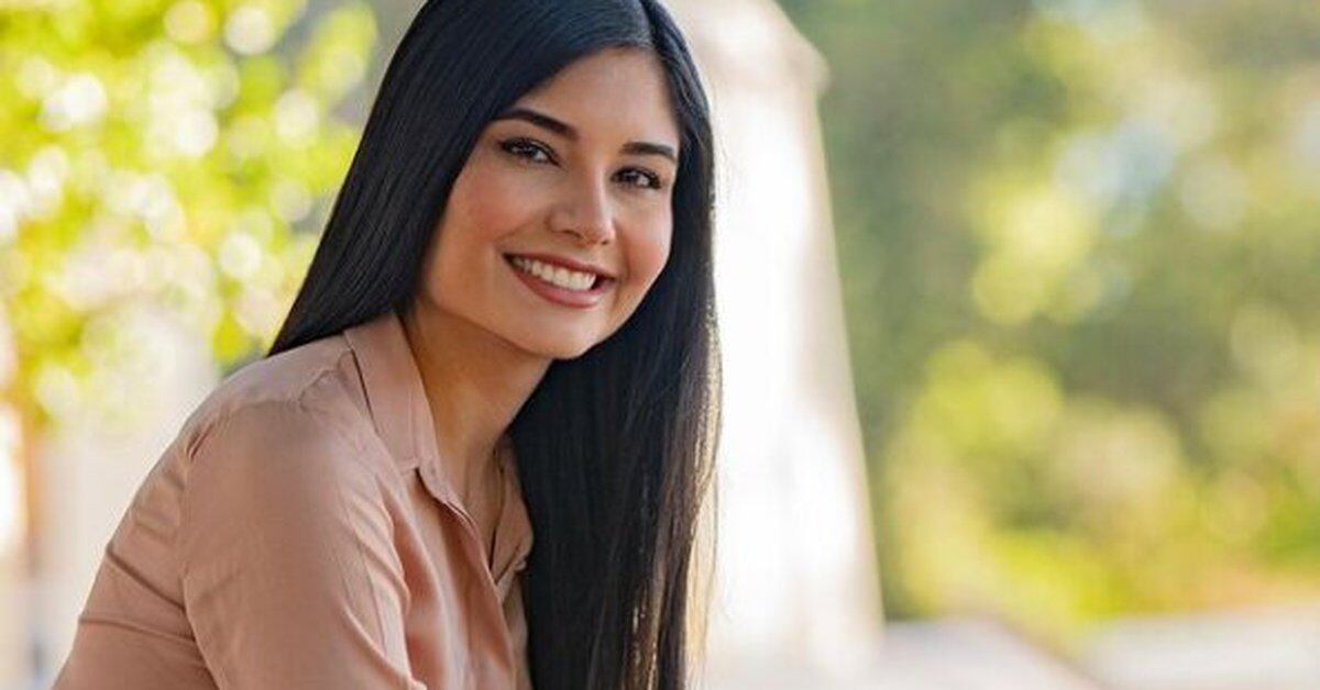 Who is Geraldine Ponce, the deputy and former beauty queen who turns 27 this April 4