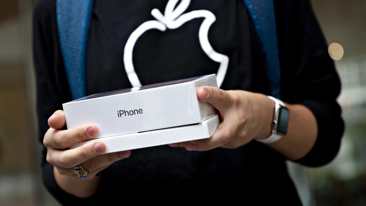 Guarda la caja de tu iPhone, iPad o Mac: ¿Por cuánto tiempo es necesario?