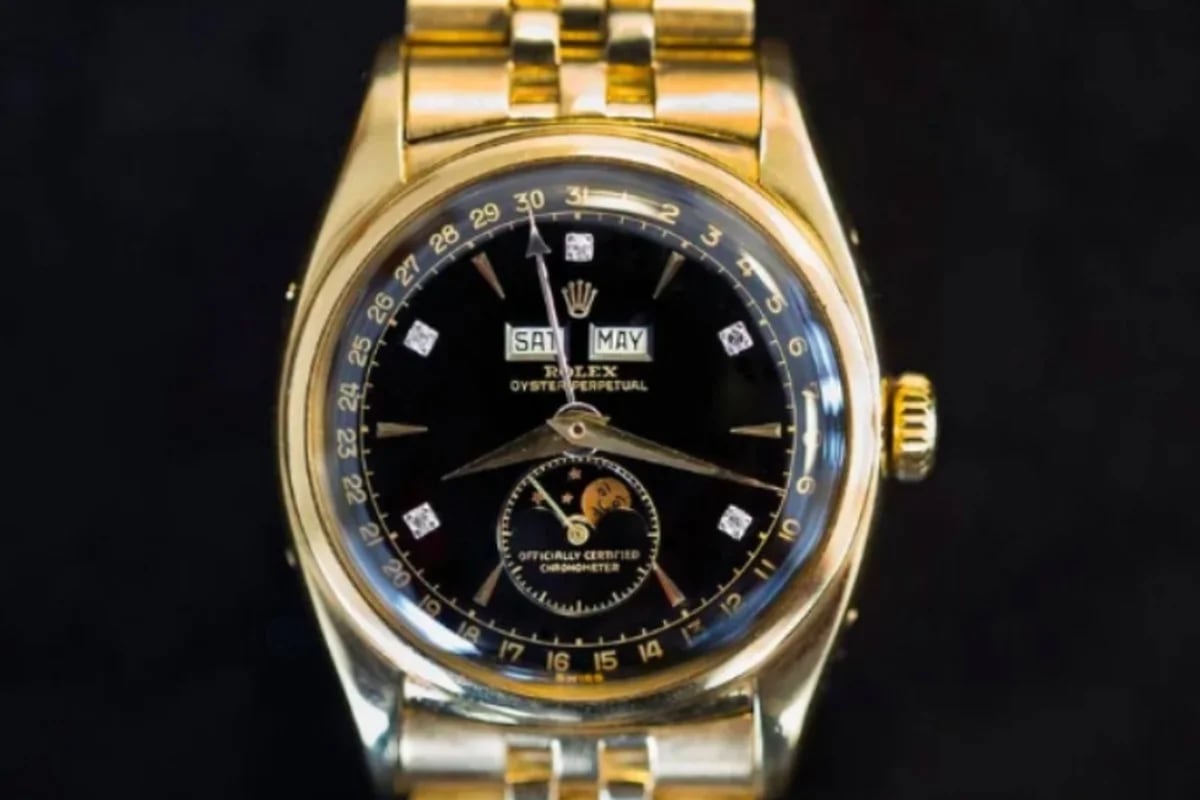 Los 10 mejores relojes de Casio: superiores a cualquier Rolex – FayerWayer