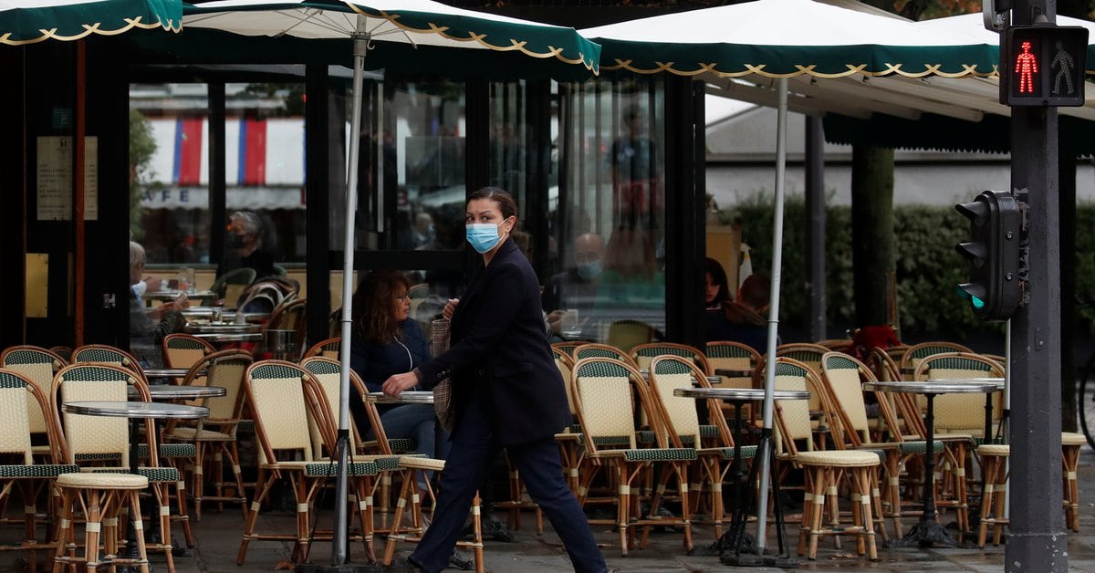 Photo of Registro de infecciones por coronavirus en Francia: ya hay ocho ciudades «en alerta»