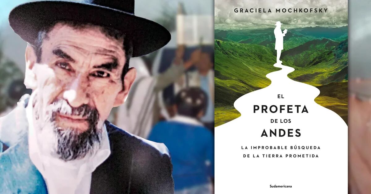 “The Prophet of the Andes”: How a Peruvian Carpenter Converted Hundreds of Christians to Judaism