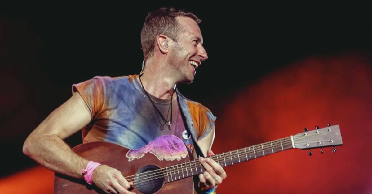 I Coldplay iniziano la loro serie di 10 spettacoli in Argentina: anteprime, palinsesti e artisti ospiti